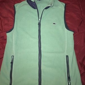 Vineyard Vines vest